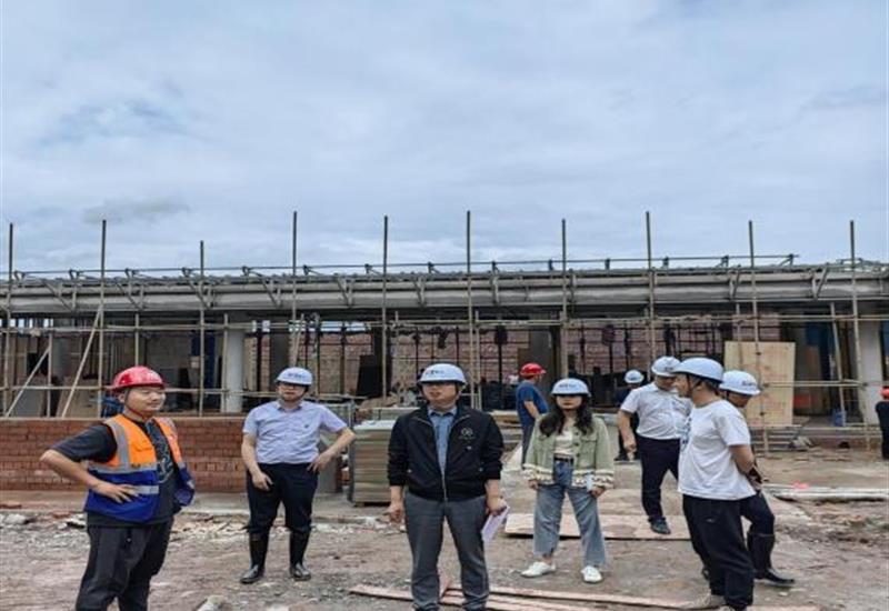 党建引领，筑牢安全出产防线 凯时AG房产党支部发展“党建+安全出产”主题党日活动 (1)_800-550